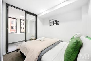 CBD #UnitA Grennland6 1 bedroom apt Darling Harbour - 4