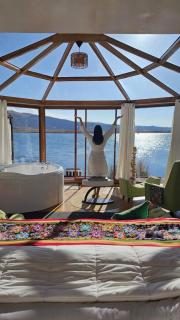 TiticacaMarkaLodge - 1