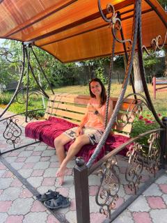 Fazenda guest house - 8