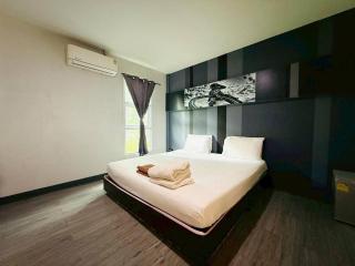GO INN Buriram - โก อินน์ บุรีรัมย์ - 9