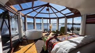 TiticacaMarkaLodge - 3