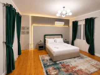 Tahrir Suites - Cairo - 8
