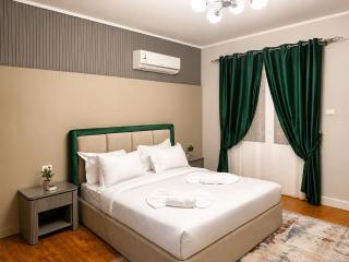 Tahrir Suites - Cairo - 1