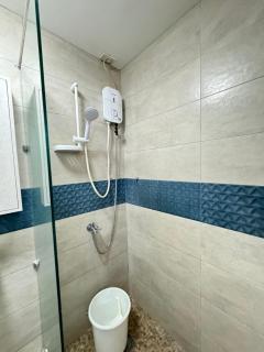 2BR Modern Cozy Haven Near Abreeza SM Lanang - Dávao - 9