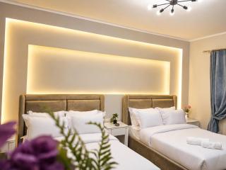 Tahrir Suites - Cairo - 7