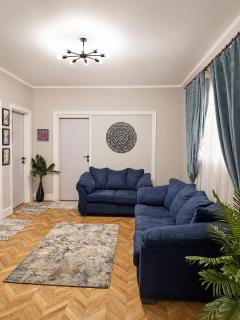 Tahrir Suites - Cairo - 3