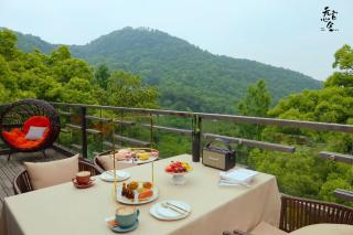 WuTiaXinShe Guesthouse (West Lake Branch) - 0