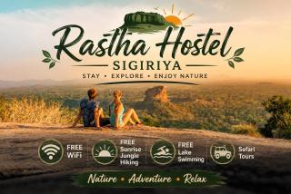 Sigiriya Rastha Hostel - 0