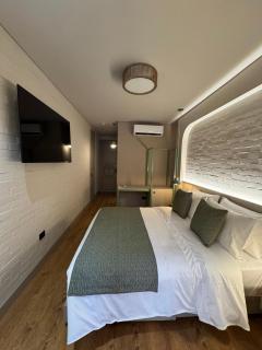 Solaria Hotel y Plaza Social - 4
