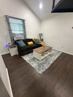 Cozy Creek Retreat - 1