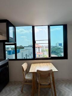 Newly Renovated Condo near Nimman,MAYA & Santitham - 7