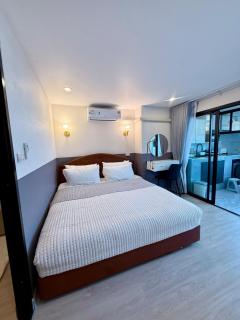 Modern Condo 5-Min Walk to One Nimman MAYA Near Santitham - 8