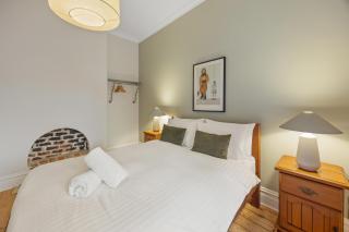 Apartment Faro - Heart of South Freo with Parking - 3