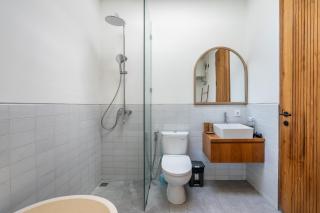 VILLA TRATASAN CANGGU by Exotic Bali Properties - 8