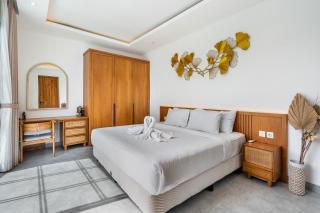 VILLA TRATASAN CANGGU by Exotic Bali Properties - 3