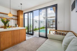 VILLA TRATASAN CANGGU by Exotic Bali Properties - 1