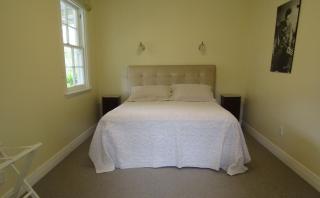 Poplar Cottage - warm and private, nature haven - 3