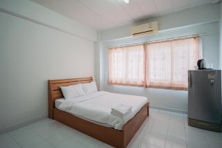 Oh My Nap Bang Saen โอ มาย แนป หาดบางแสน - 9