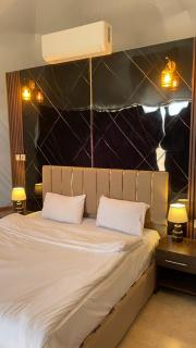 NOVA lUXURY CAMP - Wadi Rum - 3