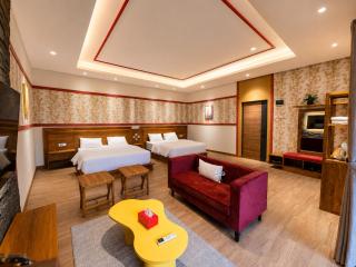 C Family Hotel - 7