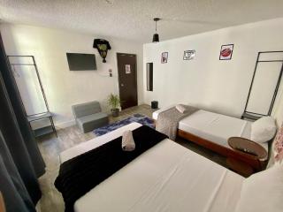 Music Guest House - 9
