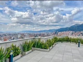 Dream View Bogotá - 2