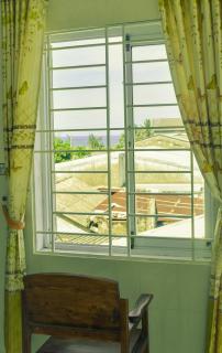 Ngôi nhà bên cạnh bãi biển, NỒM HOME - 6
