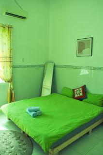 Ngôi nhà bên cạnh bãi biển, NỒM HOME - 5
