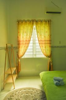 Ngôi nhà bên cạnh bãi biển, NỒM HOME - 2
