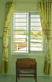 Ngôi nhà bên cạnh bãi biển, NỒM HOME - 1