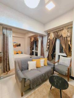 Classy 1Bedroom with Balcony - 3