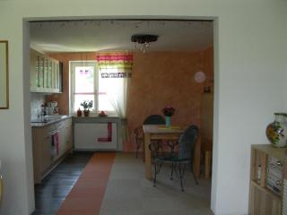Ferienwohnung Guder - Bayerisch Gmain - 6