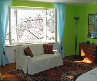 Ferienwohnung Guder - Bayerisch Gmain - 5