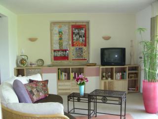 Ferienwohnung Guder - Bayerisch Gmain - 1