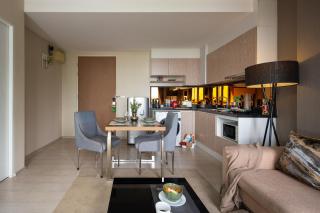 Wander - Ekkamai - Balcony, Pool, Gym, Full Kitchen - 6