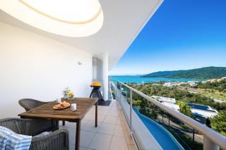 Pacific Blue Whitsunday - Studio - 7