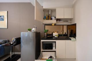Wander - Ekkamai - Full Kitchen, Balcony, Pool, Gym - 4
