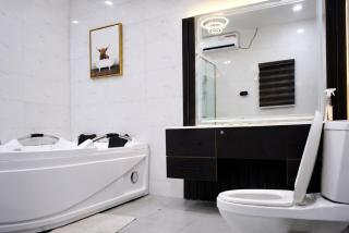 Cozy 2bd Home modern Comforts, Alexa, Solar system - 4
