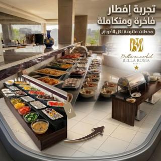 hotelbellaroma - 9