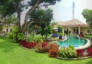 Villa Costa Sanur - 4