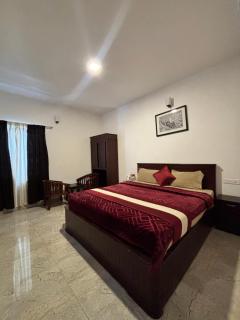 Green woods stays - 4