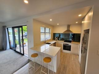 Stylish townhouse - 3