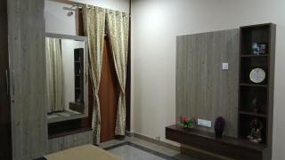 Cinematic 3BHK Retreat - 9