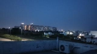 Cinematic 3BHK Retreat - 6
