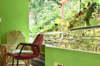 Sheeba's Homestay - 8