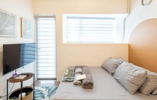 2BR Loft and Light in Iloilo City - 8