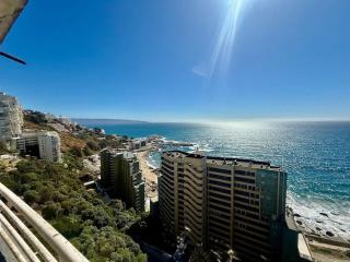 Stunning sea views from Euromarina - 9