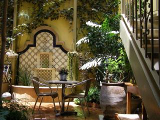 Chalet del Carmen, Coyoacán - 9