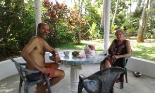 Kurunduwatta Villa - 8