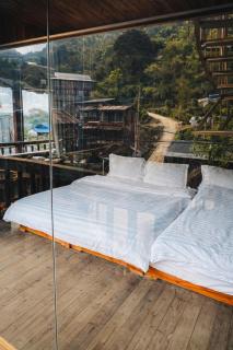 Ơ MÂY ZING Homestay - 2